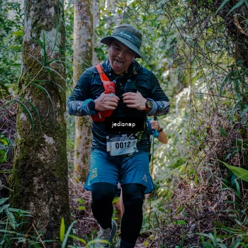 Runner Photo 5240160