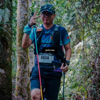 Runner Photo 5240164