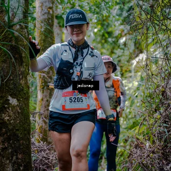Runner Photo 5240168