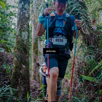 Runner Photo 5240170