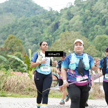 Runner Photo 5240206
