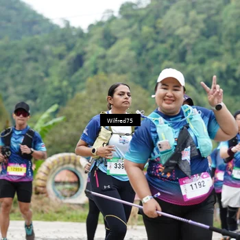 Runner Photo 5240219
