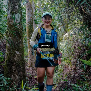 Runner Photo 5240228