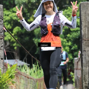 Runner Photo 5240234