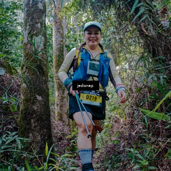 Runner Photo 5240235
