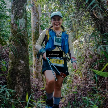 Runner Photo 5240236