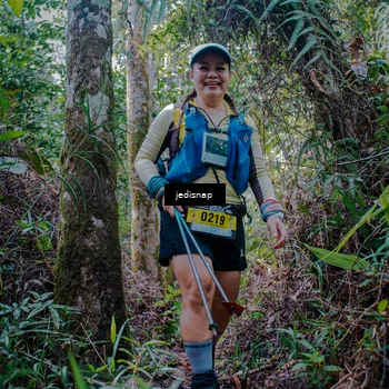 Runner Photo 5240238