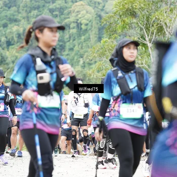 Runner Photo 5240241