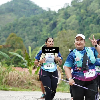 Runner Photo 5240259