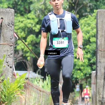 Runner Photo 5240269