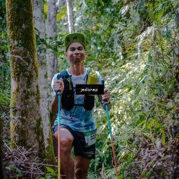 Runner Photo 5240273