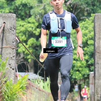 Runner Photo 5240276