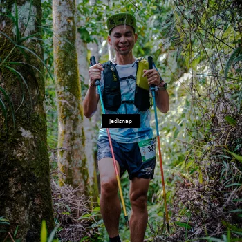 Runner Photo 5240281