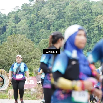 Runner Photo 5240283