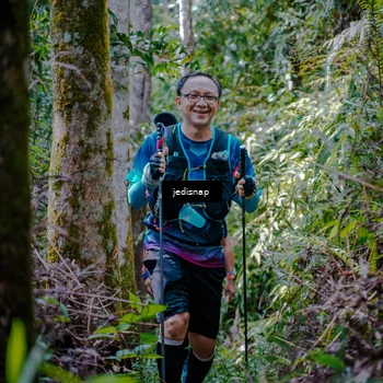 Runner Photo 5240291