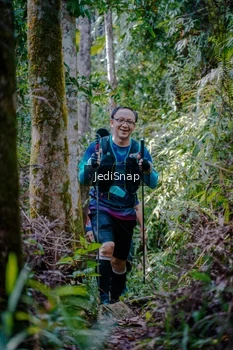 Runner Photo 5240295