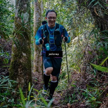 Runner Photo 5240320