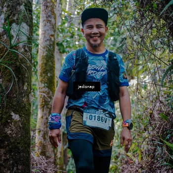 Runner Photo 5240321