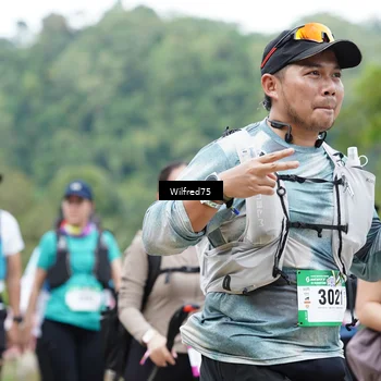 Runner Photo 5240325