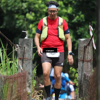 Runner Photo 5240328