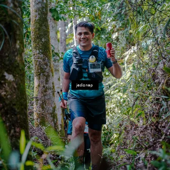 Runner Photo 5240344