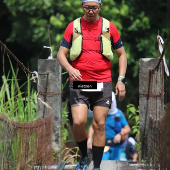 Runner Photo 5240349