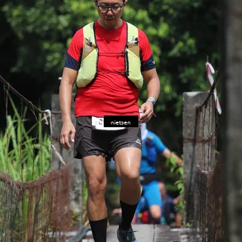 Runner Photo 5240350