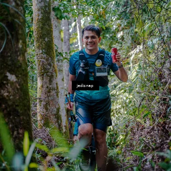 Runner Photo 5240354