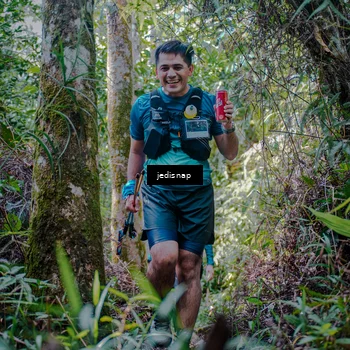 Runner Photo 5240355
