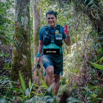Runner Photo 5240356