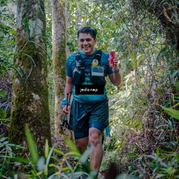 Runner Photo 5240357