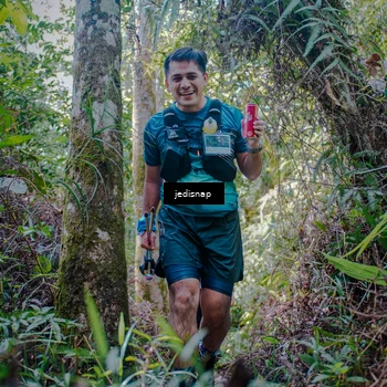 Runner Photo 5240358