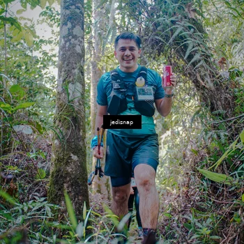 Runner Photo 5240359