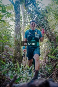 Runner Photo 5240363