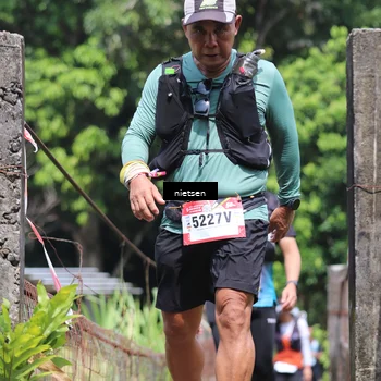 Runner Photo 5240367