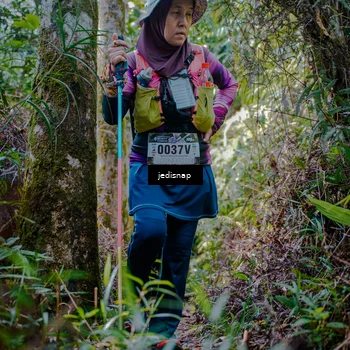 Runner Photo 5240387