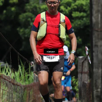 Runner Photo 5240389