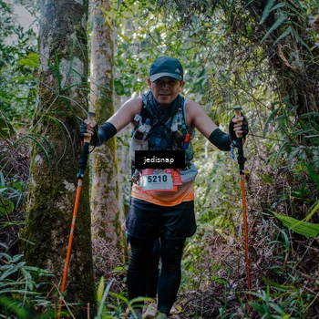 Runner Photo 5240403