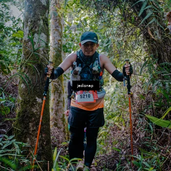 Runner Photo 5240405