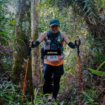 Runner Photo 5240408