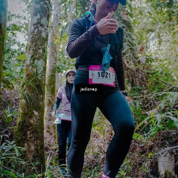 Runner Photo 5240426