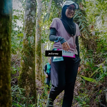 Runner Photo 5240430