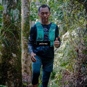 Runner Photo 5240440
