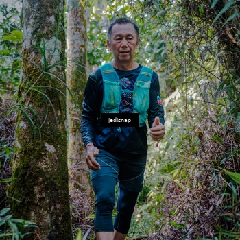 Runner Photo 5240441
