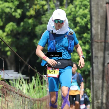 Runner Photo 5240444