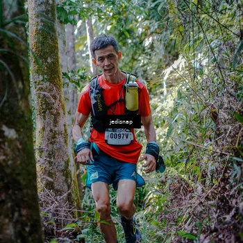 Runner Photo 5240449