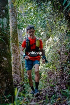 Runner Photo 5240450