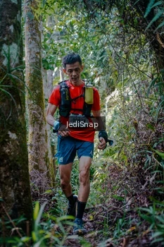 Runner Photo 5240452