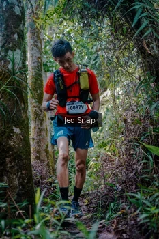 Runner Photo 5240455