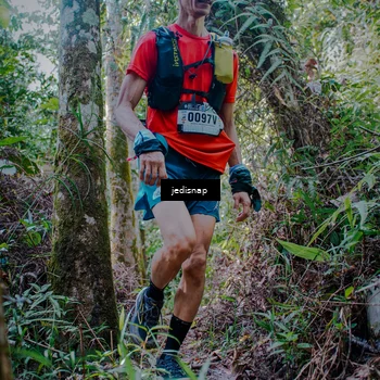 Runner Photo 5240461